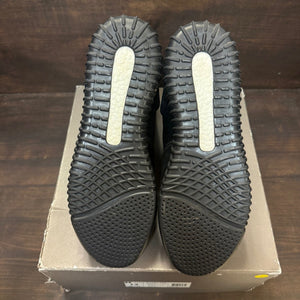 adidas Yeezy Boost 750 Triple Black - Image 6
