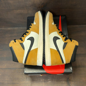 Jordan 1 Retro High Rookie of the Year - Image 7