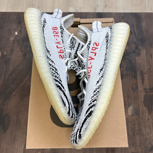 adidas Yeezy Boost 350 V2 Zebra - Image 1