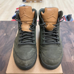 Jordan 5 Retro Take Flight Size 10 (Pre-Owned) - Image 5