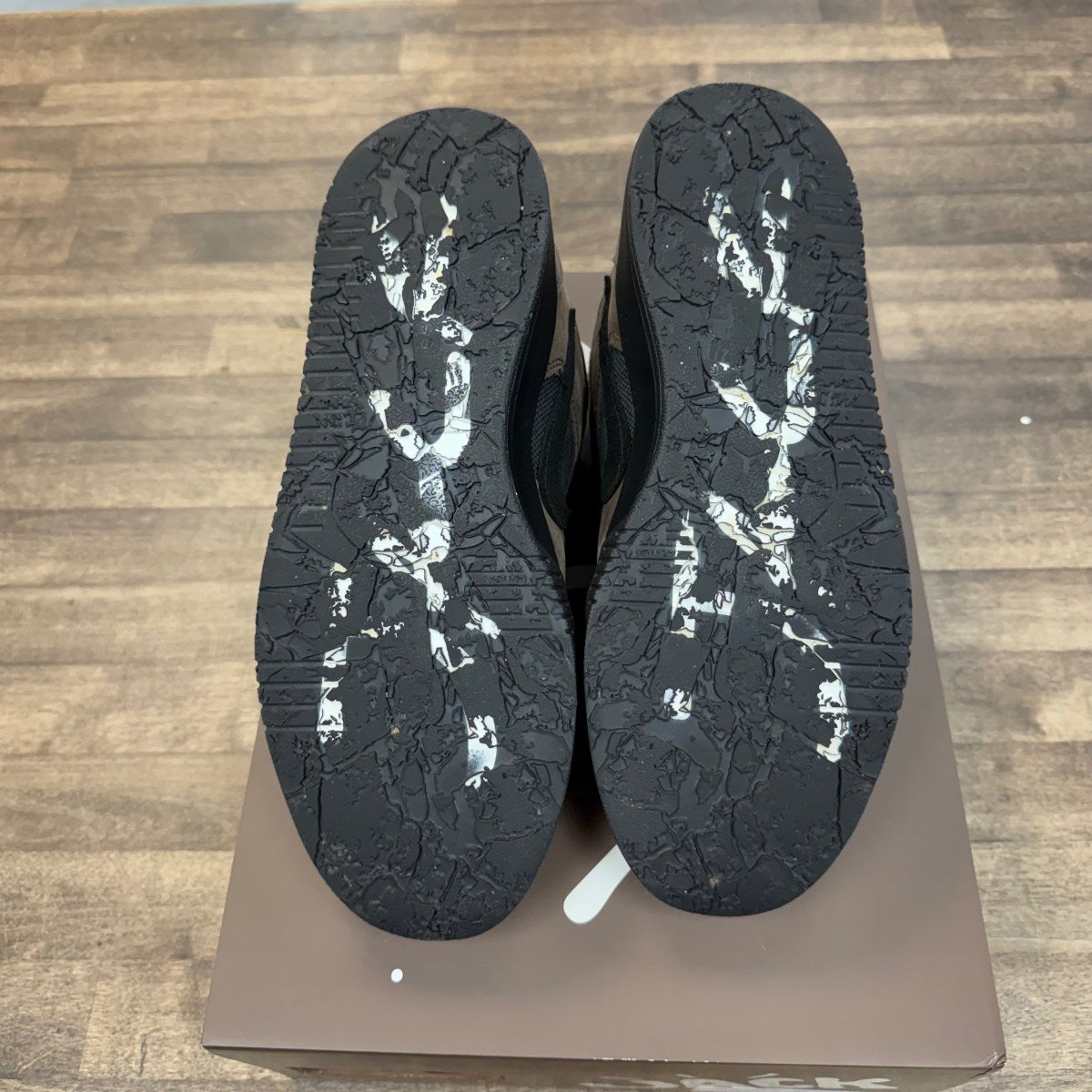 Jordan Jumpman Jack TR Travis Scott Dark Mocha - Image 4