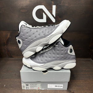 Jordan 13 Retro Atmosphere Grey - Image 1