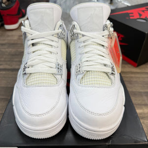 Jordan 4 Retro Pure Money (2017) - Image 2