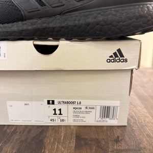 adidas Ultra Boost 1.0 DNA Triple Black - Image 7