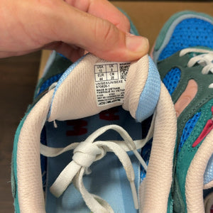 Saucony Grid Shadow 2 Jae Tips What's the Occasion? Wear To A Date Size 10 (Pre-Owned) - Image 7