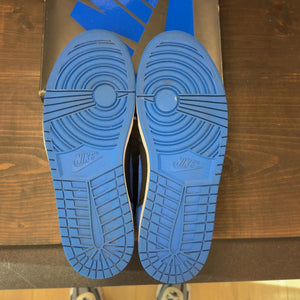Jordan 1 Retro High OG Royal Reimagined - Image 8