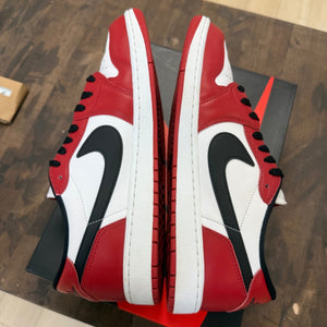 Jordan 1 Retro Low OG Chicago (2025) - Image 6