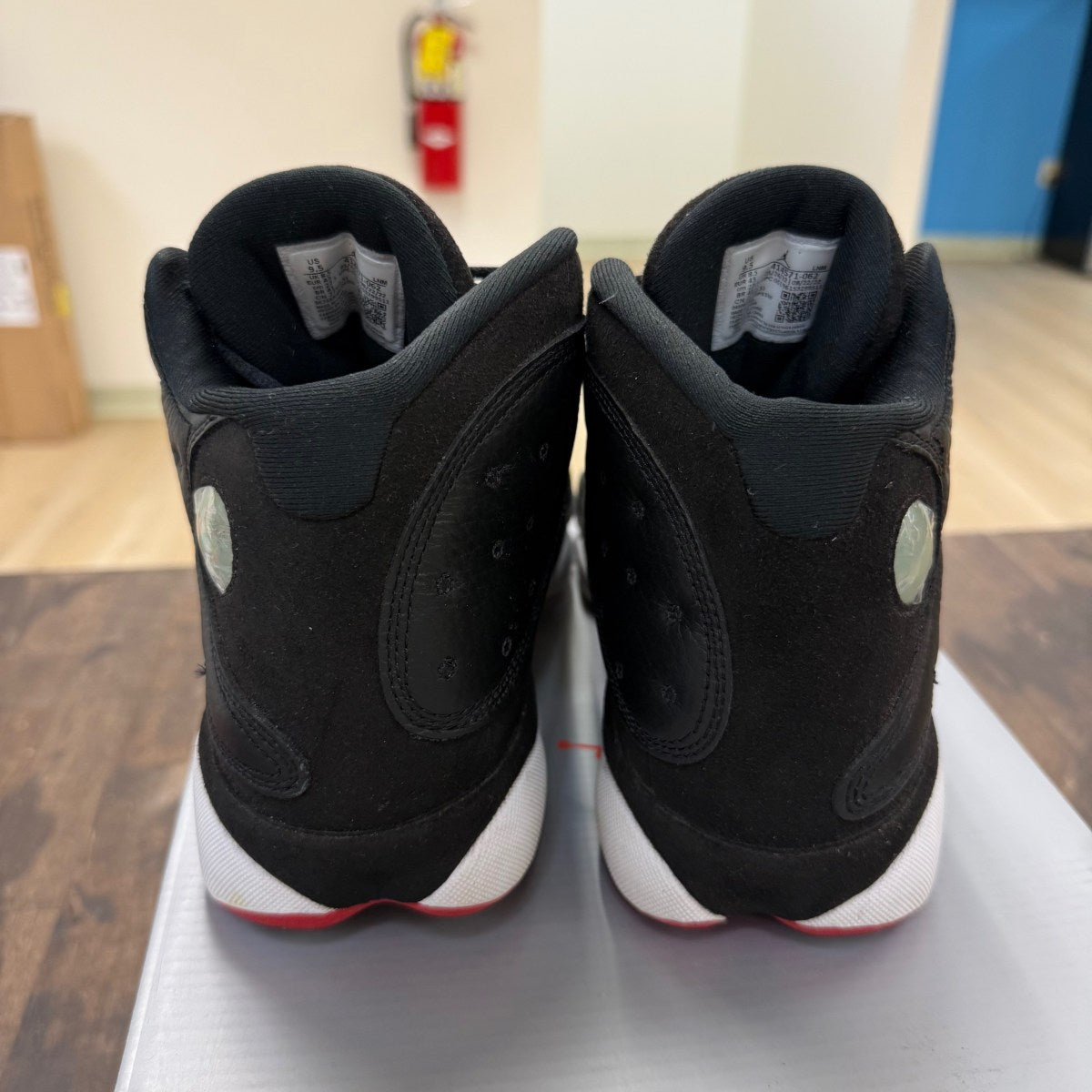 Jordan 13 Retro Playoffs (2023) - Image 3