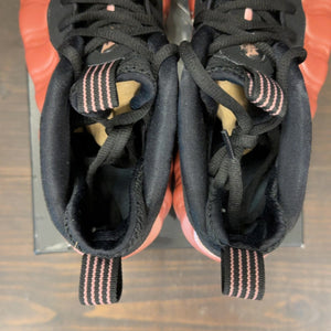 Nike Air Foamposite One Rust Pink - Image 6