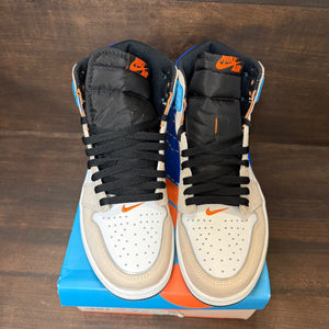 Jordan 1 Retro High OG Prototype - Image 2