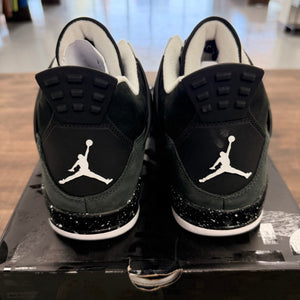 Jordan 4 Retro Fear (2024) - Image 4