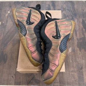 Nike Air Foamposite Pro Gym Green - Image 1