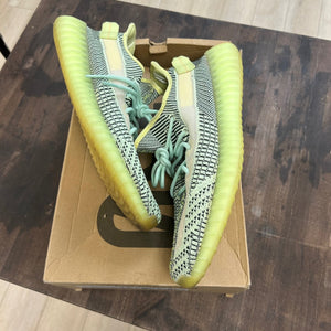 adidas Yeezy Boost 350 V2 Yeezreel (Non-Reflective) - Image 1