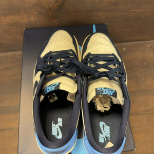Jordan 1 Low OG Obsidian UNC - Image 5