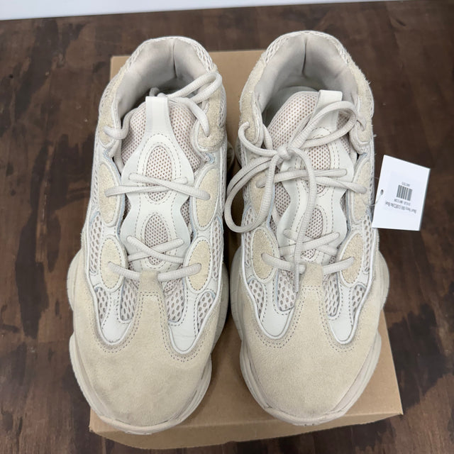 Blush Yeezy 500 (USED,No Box)