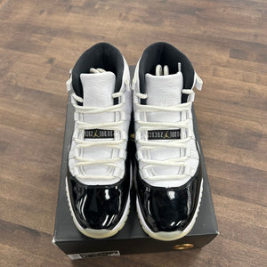 Jordan Dmp Gratitude Jordan 11 Retro (USED) Size 7.5 (Pre-Owned) - Image 2