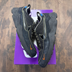 Nike Air Zoom Spiridon Undefeated Cargo Khaki Size 9 (Pre-Owned) - Image 1