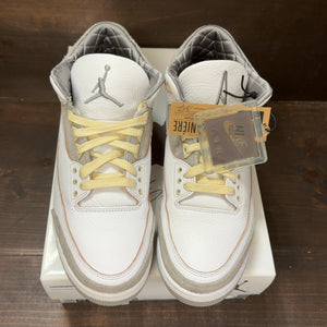 Jordan 3 Retro SP A Ma Maniére (Women's) Size 11W (Pre-Owned) - tag