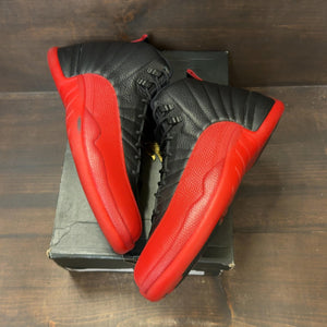 Jordan 12 Retro Flu Game (2016) Size 11 - Image 2