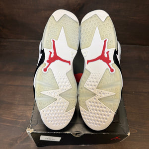 Jordan 6 Retro Carmine (2014) - Image 6