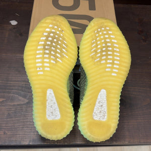 adidas Yeezy Boost 350 V2 Yeezreel (Non-Reflective) Size 10.5 (Pre-Owned) - aux
