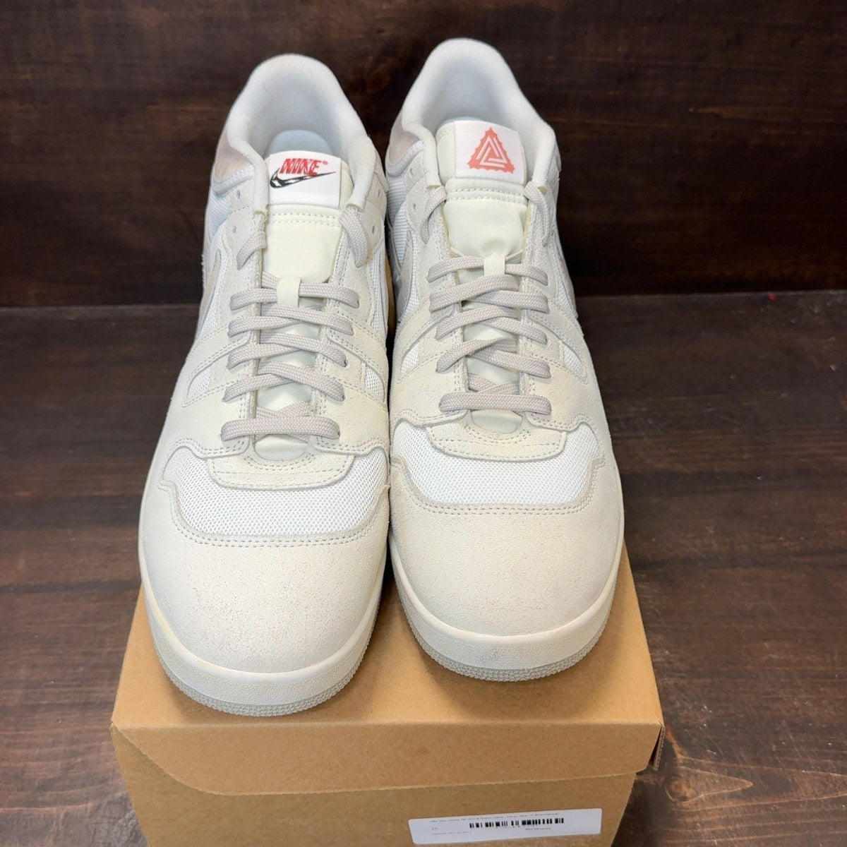 Nike Mac Attack SP Social Status Silver Linings Size 15 (Pre-Owned) - Image 3