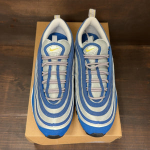 Nike Air Max 97 OG Royal Neon Size 9.5 - Image 3