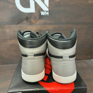 Jordan 1 Retro High Shadow (2018) Size 10.5 (Pre-Owned) - Image 5