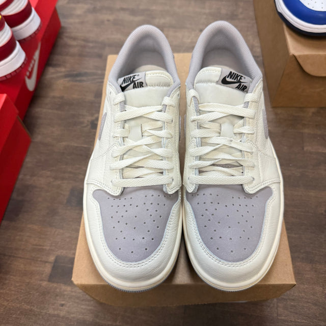 Atmosphere Jordan 1 Low OG (USED, No Box)