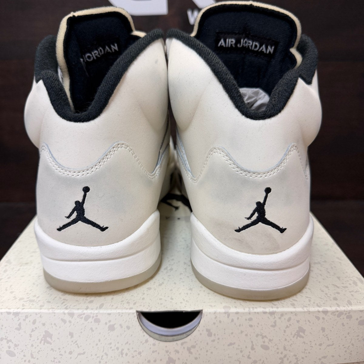 Jordan 5 Retro SE Sail - Image 4