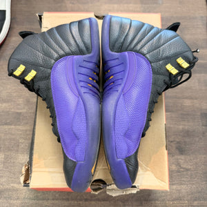 Jordan 12 Retro Field Purple - Image 4
