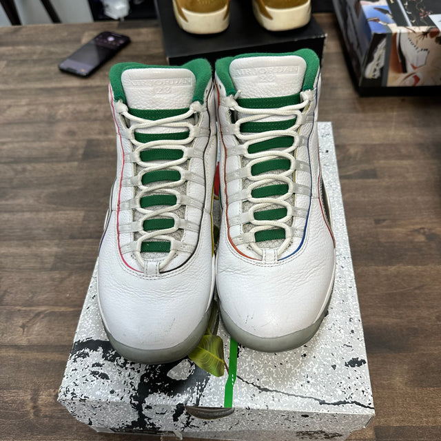 Wings Jordan 10 Retro (USED)