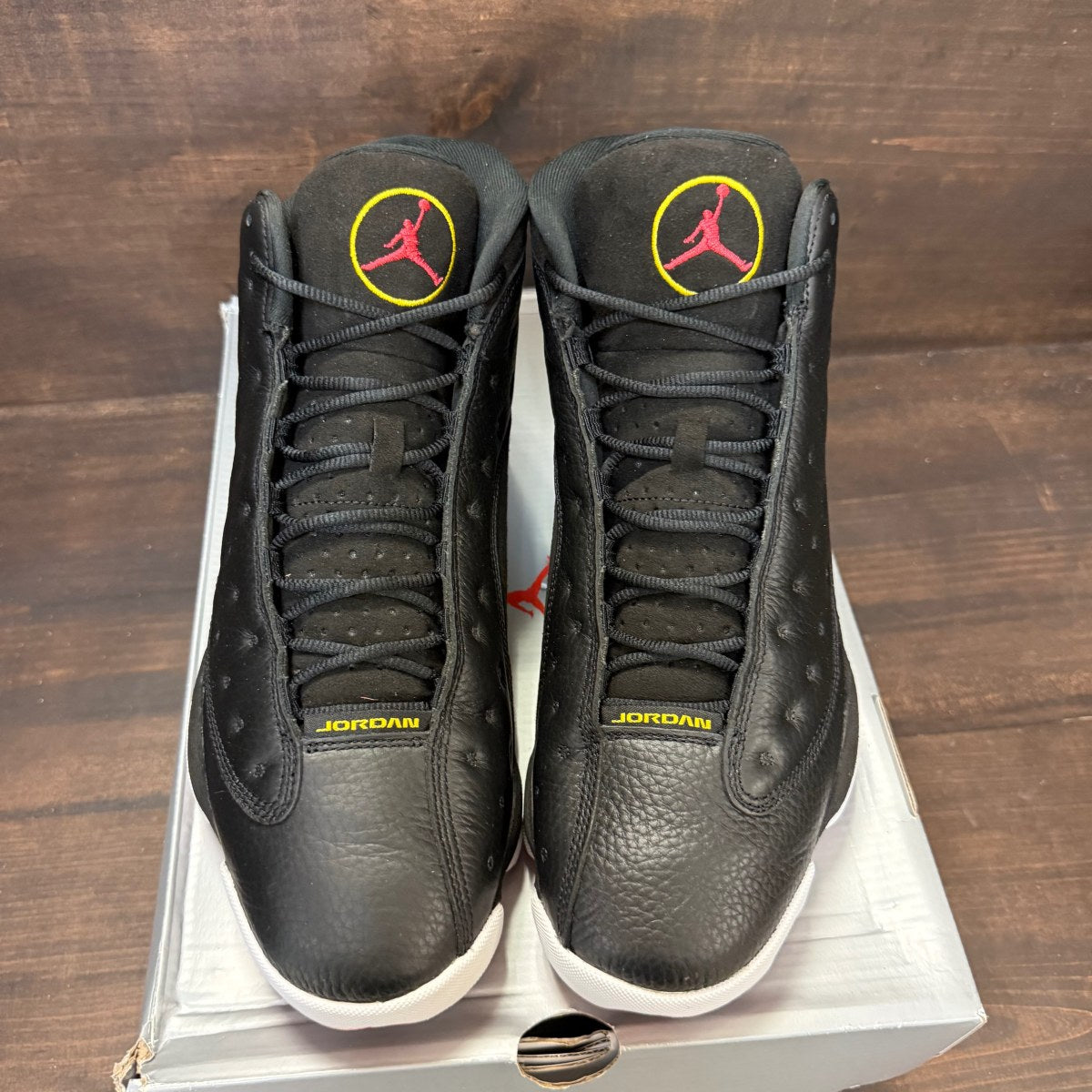 Jordan 13 Retro Playoffs (2023) - Image 2