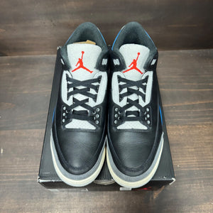 Jordan 3 Retro OG Rare Air - Image 3