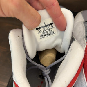 Jordan 13 Retro Grey Toe (2014) - Image 7