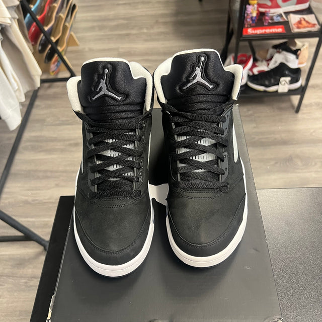 Moonlight Jordan 5 Retro (USED)