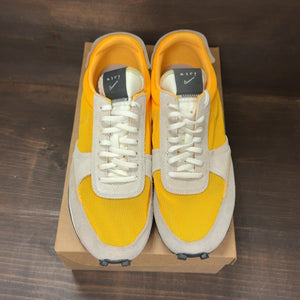 Nike DBreak-Type Laser Orange Size 11 (Pre-Owned) - Image 3