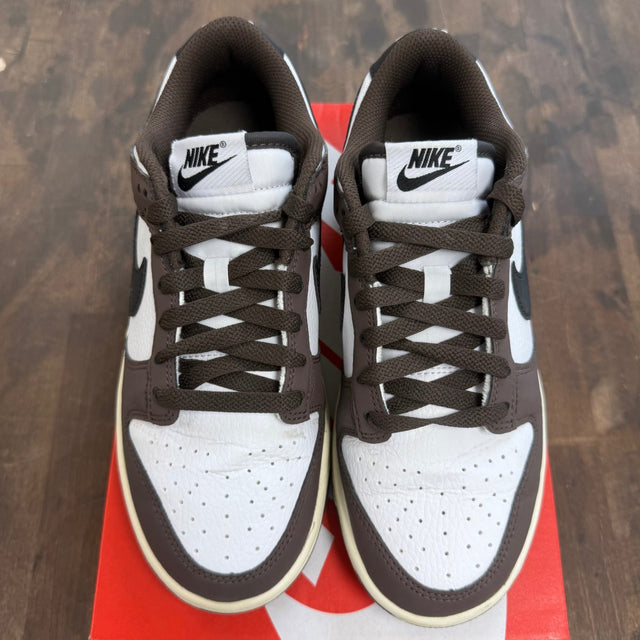 Nike Dunk Low Next Nature Baroque Brown Size 6 (Pre-Owned) - Image 2