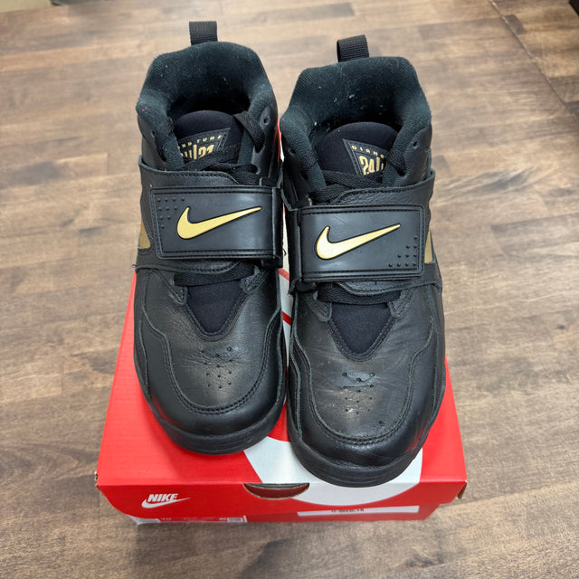 Ravens Nike Air Diamond Turf (2025) (USED)