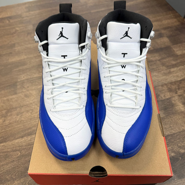 Blueberry Jordan 12 (USED)