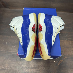 Jordan 11 Retro Rare Air - Image 4