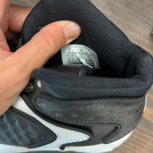Jordan OG Black Toe (Women's) Size 8W - aux