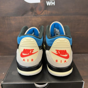 Jordan 3 Retro OG Rare Air - Image 4