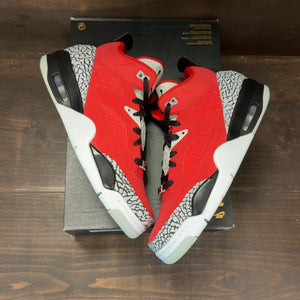 Jordan Son of Mars Low Unite Size 9.5 - back