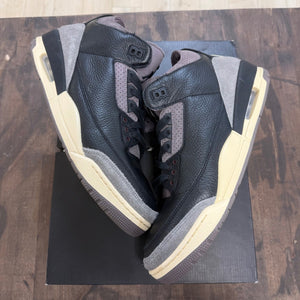 Jordan 3 Retro OG SP A Ma Maniére While You Were Sleeping (Women's) Size 14.5W (Pre-Owned)