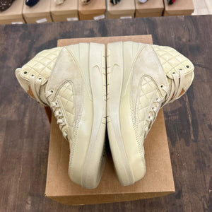 Jordan 2 Retro Just Don Beach Size 8 (Pre-Owned) - Image 3