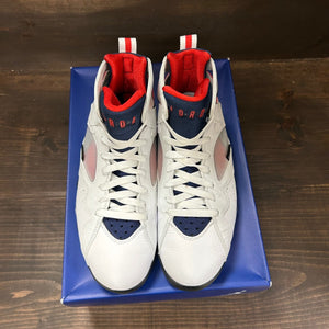 Jordan 7 Retro BCFC Paris Saint-Germain PSG (2021) - Image 3