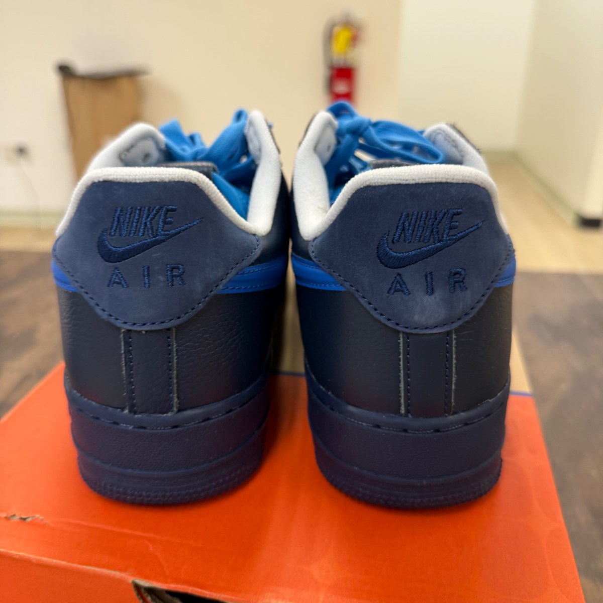 Nike Air Force 1 Low SP Stash (2024) - Image 3