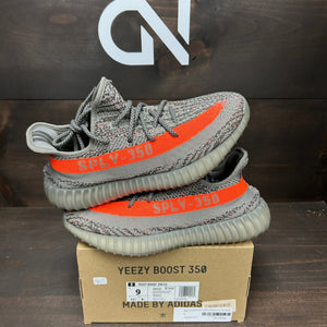 adidas Yeezy Boost 350 V2 Beluga Reflective - Image 1