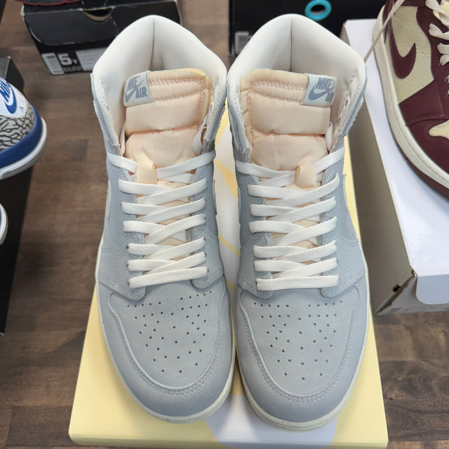 Craft Ivory Jordan 1 High Retro OG (USED)